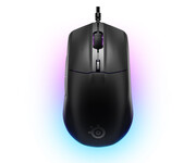 SteelSeries Rival 3 Gen 2 Black SteelSeries