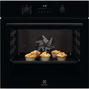 Piekarnik Electrolux EOD6C77WZ parowy SteamBake