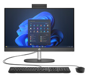 Mysz Hewlett-Packard Bezprzewodowa optyczna HP Ultra (H6F25AA) - zdjęcie 5
