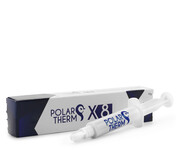 Polartherm X-8 10g Polartherm