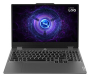 Lenovo LOQ 15 Ryzen 5-220/32GB/512+1TB RTX5050 144Hz Lenovo