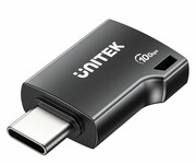 UNITEK Adapter USB-C do USB-A 10Gbps A1048ABK01 Adapter USB-C do USB-A 10Gbps A1048ABK01 UNITEK