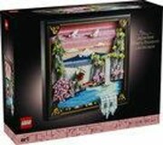 LEGO ART 31218 Japoński krajobraz z kwitnącą wiśnią ART 31218 Japoński krajobraz z kwitnącą wiśnią LEGO