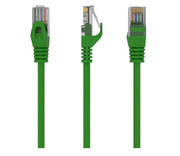 Gembird Patch cord kat.6, UTP, 5m, zielony Gembird