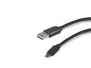 SBS USB - microUSB 60 cm SBS