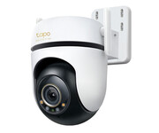 TP-Link Tapo C530WS Zewnętrzna, obrotowa kamera Wi-Fi do monitoringu TP-Link