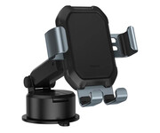 Uchwyt samochodowy BASEUS Gravity Car Mount