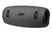 VIGGO DESIGN GŁOŚNIK BT VIGGO 20W Czarny VIGGO DESIGN