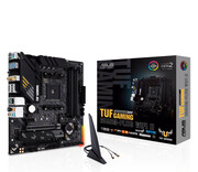 ASUS TUF GAMING B550M-PLUS WIFI II ASUS