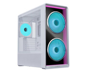 Lian Li Lancool 217 INF RGB White Lian Li