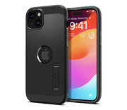 Spigen Tough Armor Mag Magsafe do iPhone 15 black Spigen