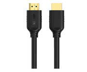 Unitek Kabel HDMI 2.0 4K 60Hz HDR ARC 0,3m Unitek