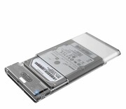 UNITEK Obudowa do dysku 2.5