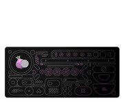 Dark Project Onionite Dark Pattern XL Dark Project