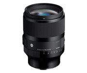 Sigma A 35mm f/1.2 DG L-mount II Sigma