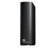 WD Elements Desktop 20TB USB 3.2 Gen. 1 Czarny WD