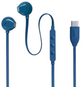 JBL Tune 305C USB-C Niebieskie JBL