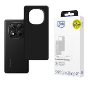 3mk Matt Case Pro do Xiaomi Redmi Note 14 Pro 5G 3mk