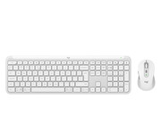 Logitech MK950 biały Logitech