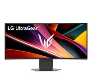 LG UltraGear 34G600A-B LG