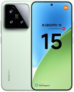 XIAOMI 15 12/256GB Zielony 15 12/256GB Zielony XIAOMI