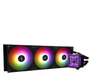 Thermalright Frozen Warframe Pro 360 Argb 3x120mm Thermalright