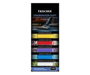 Frischer Professional Zapach do odkurzaczy mix 5 zapachów Frischer Professional