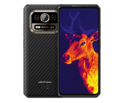 uleFone Armor 25T 6/256GB Frost Black 120Hz uleFone