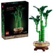 LEGO Botanicals 10344 Dracena sandera LEGO