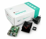 Raspberry Pi Zestaw 4B WiFi 2GB RAM, 32GB, akces. 2 went. Zestaw 4B WiFi 2GB RAM 32GB akces. 2 went. Raspberry Pi