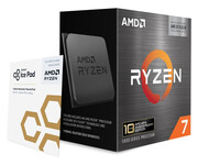 AMD Ryzen 7 5800X3D AMD