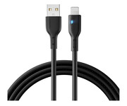 JoyRoom Premium Series A13 USB-A / Lightning 2.4A 2m JoyRoom