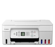 Canon PIXMA G3470 MegaTank biała Canon