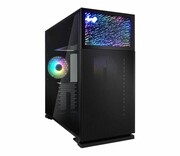 IN WIN N127 Black GEIW-158 // IW-CS-N127BLK-1AL120 N127 Black GEIW-158 // IW-CS-N127BLK-1AL120 IN WIN