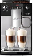 Melitta Latticia OT® srebrny Melitta