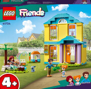 LEGO Friends 41724 Dom Paisley LEGO