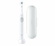 Oral-B Oral-B Szczoteczka magnetyczna iO2 (biała, z etui) Oral-B