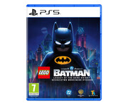 PlayStation LEGO Batman: Legacy of the Dark Knight (Dziedzictwo Mroczneg PlayStation