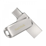 SanDisk Ultra Dual Drive Luxe 512GB USB-C/USB 3.0 SDDDC4-512G-G46