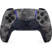 Sony PlayStation 5 DualSense Grey Cammo Sony