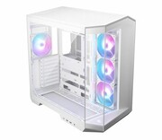 MSI MAG PANO 100R PZ Szkło hartowane Biała MAG PANO 100R PZ WHITE MAG PANO 100R PZ Szkło hartowane Biała MAG PANO 100R PZ WHITE MSI
