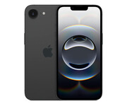 Apple iPhone 16e 512GB Czarny Apple