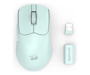 Redragon Axion Ultra niebieska Redragon