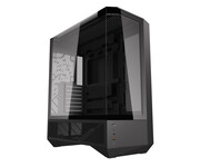 DarkFlash DY460 + 4 fans ARGB DarkFlash
