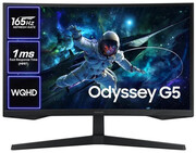 Samsung Odyssey G5 S27CG552EUX Samsung
