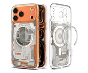 Spigen Ultra Hybrid Mag Magsafe do Iphone 17 Pro Max Zero One Spigen
