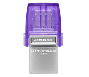 Kingston 256GB DataTraveler microDuo 3C 200MB/s Kingston