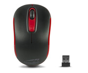 SpeedLink CEPTICA Mouse Wireless black-red SpeedLink