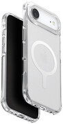 Uniq LifePro Xtreme do iPhone Air Magclick Charging przezroczysty Uniq