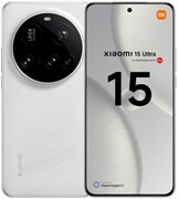 XIAOMI 15 Ultra 16/512GB Biały 15 Ultra 16/512GB Biały XIAOMI